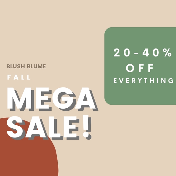 Multi Colored Resin/Acrylic Statement Earrings - Picture 6 of 6